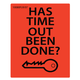 Has Timeout Been done