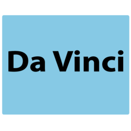Da Vinci