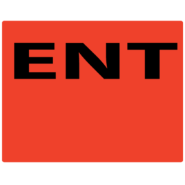 ENT