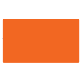 Blank Orange