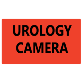 Urology camera
