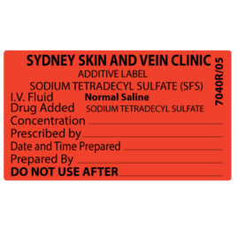 Sydney Skin And Vein Clinic