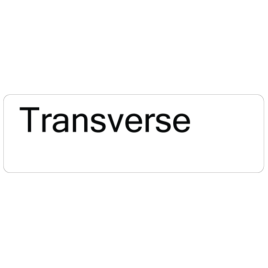Transverse