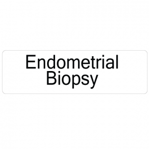 Endometrial Biopsy | Mermed
