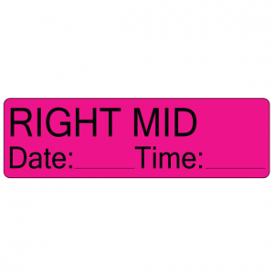 Right Mid | Mermed