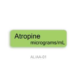 Atropine