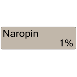 Naropin 1%
