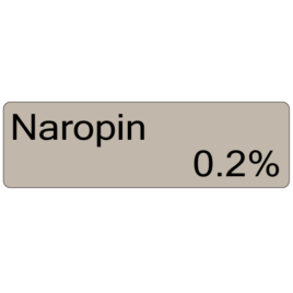 Naropin 0.2%