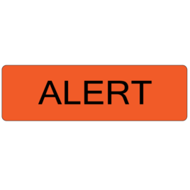 Alert