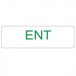 ENT | Mermed