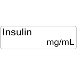Insulin