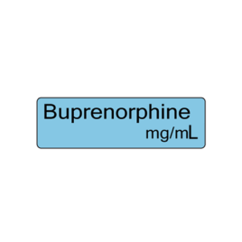 Buprenorphine