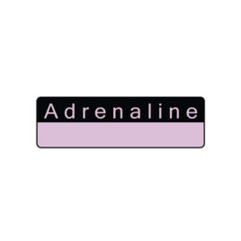 Adrenaline