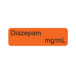 Diazepam