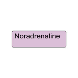 Noradrenaline