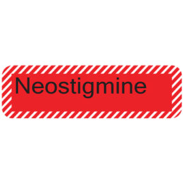Neostigmine