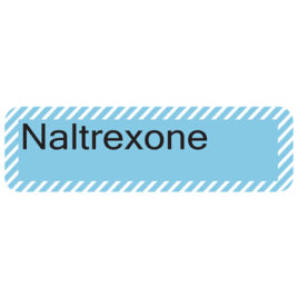 Naltrexone