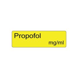 Propofol