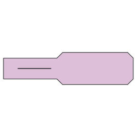 T-Tags Violet