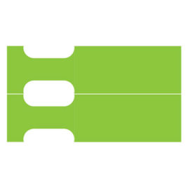 T-Tags Green