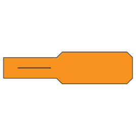 T-Tags Orange