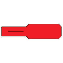T-Tags Red