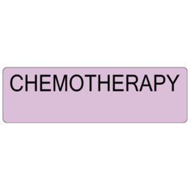 Chemotherapy