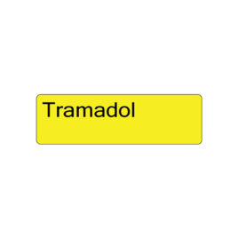 Tramadol