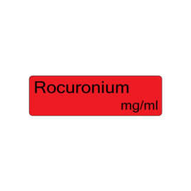Rocuronium