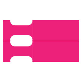 T-Tags Pink