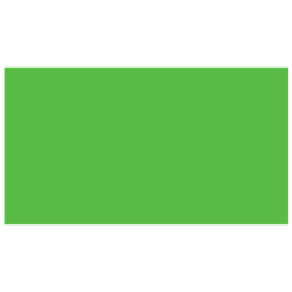 Blank Tag Green