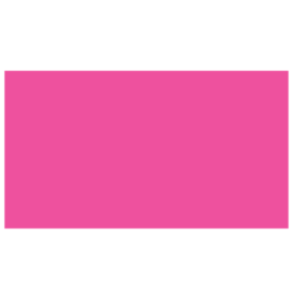 Blank Tag Pink