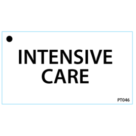 Intensive Care