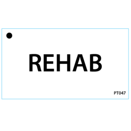 Rehab