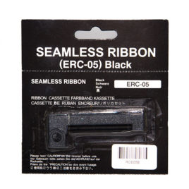 ERC-05 Printer Ribbon for Temperature Recorder KM1242