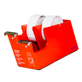 Heavy Duty Double Tape Dispenser