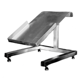 Tape Dispenser Platform