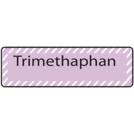 Trimethaphan