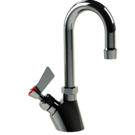 Gooseneck Swivel