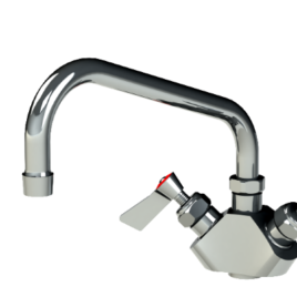 Dual Deck Tap