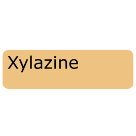 Xylazine
