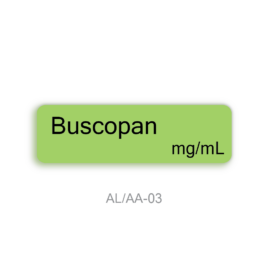 Buscopan