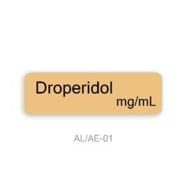 Droperidol