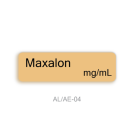 Maxalon