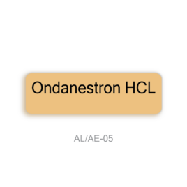 Ondansetron HCL
