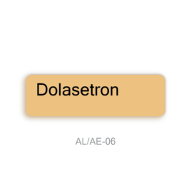 Dolasetron