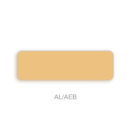 Blank Salmon Label