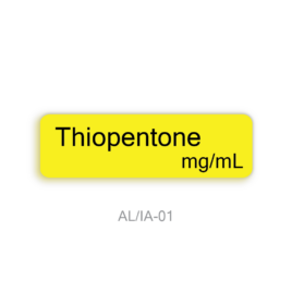 Thiopentone